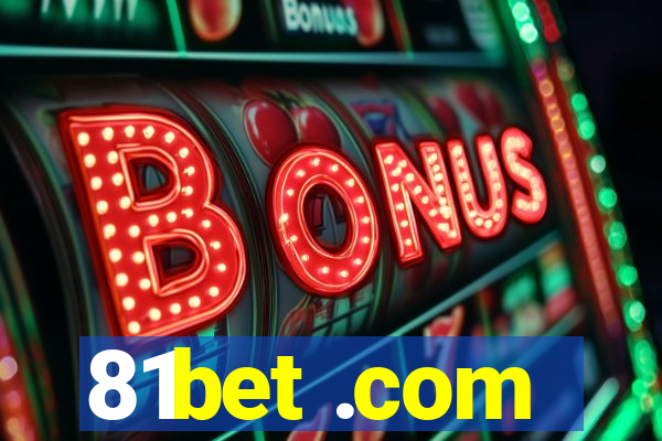 81bet .com